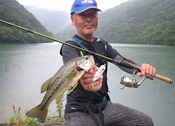 釣行レポート