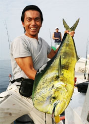 ソルトルアー釣行記