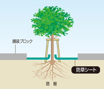 公園環境工事