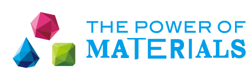 THE POWER OF MATERIALS