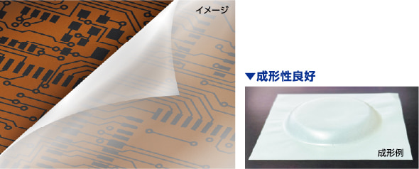 半導体分野 イメージ