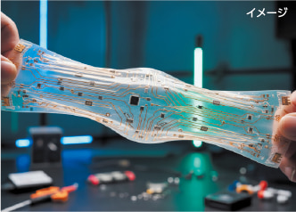 基盤分野 イメージ