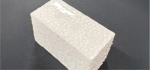 木材・成形物の補強画像